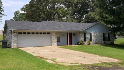 10851 Nix Ln, Whitehouse, TX 75791-3590