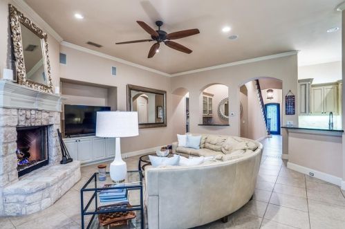 5530 Wendover Dr, Frisco, TX 75034-1820