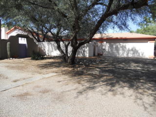 1981 Lindenwood Ct, Tucson, AZ 85712-3700