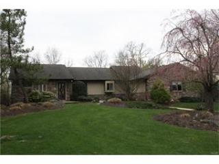 550 Trails End, Easton, PA 18040-7933