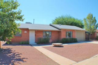 517 Kenyon Dr, Tucson, AZ 85710-4644