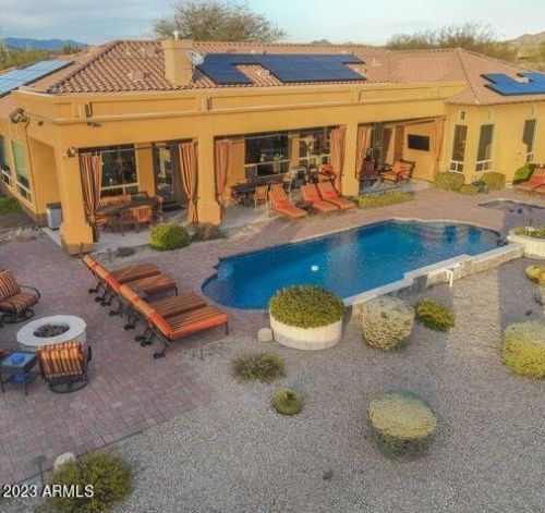 7327 La Junta Rd, Scottsdale, AZ 85255-2806