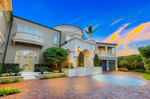 1549 Heights Ct, Marco Island, FL 34145-6615
