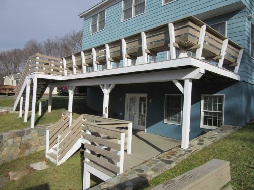 750 Route 292, Whaley Lake NY  12531-5349 exterior