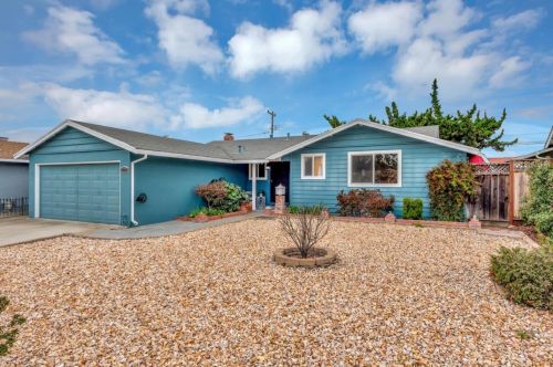 5003 Wayland Ave, San Jose, CA 95118-2631