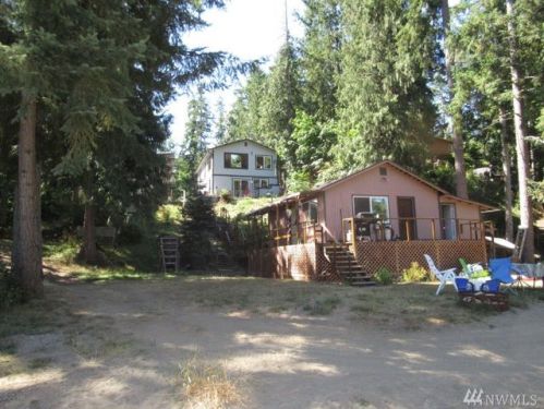17914 Lawrence Lake Rd, Yelm, WA 98597-9079