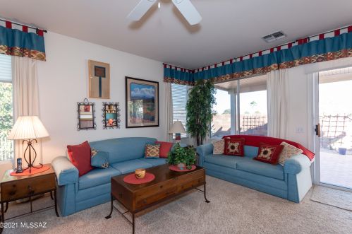 9454 Desert Mist Ln, Tucson, AZ 85743-5153