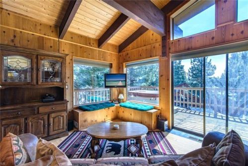 12740 Falcon Point Pl, Truckee, CA 96161-6442