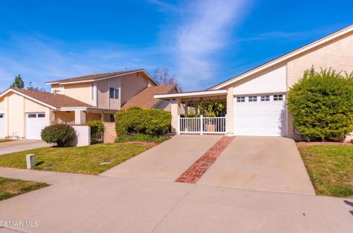 1951 Covington Ave, Simi Valley, CA 93065-5603