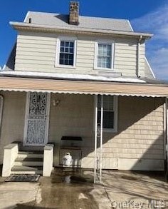 2305 Yates Ave, Bronx, NY 10469-5419