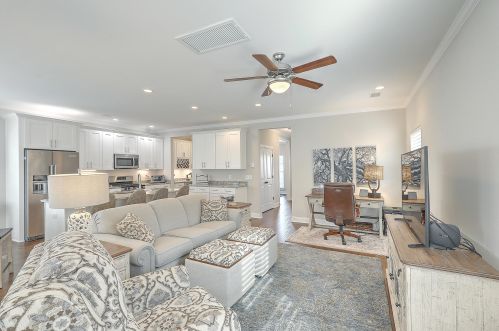 2967 Waterleaf Rd, Johns Island SC  29455-3176 exterior