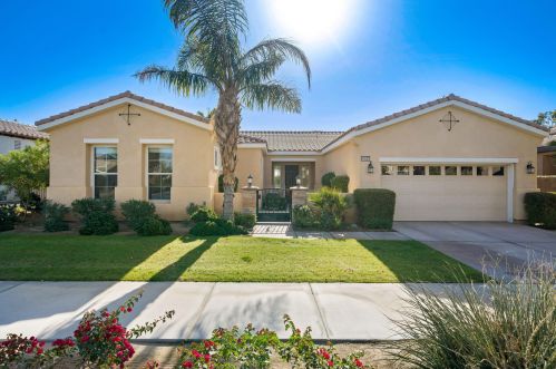 81823 Prism Dr, La Quinta CA  92253-7722 exterior