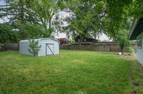 2986 6th St, Biggs CA  95917-9726 exterior