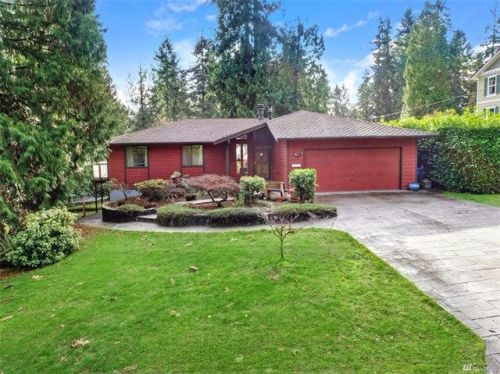 9522 29th Street Ct, Puyallup, WA 98371-2101