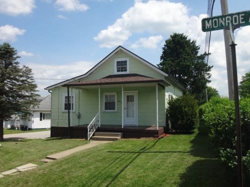 601 Monroe Ave, West Brownsville, PA 15417-2339