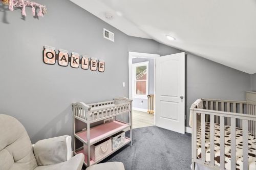 3364 Spring Garden Rd, Pittsburgh PA  15212-1254 exterior