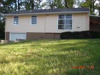 904 Anne Ave, Winston Salem, NC 27127-3827