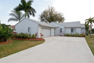 18154 Jupiter Landings Dr, Jupiter FL  33458-3355 exterior