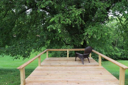 12 Shaw Dr, Grants Lick KY  41001-1335 exterior