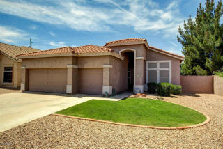 1898 Saddle St, Gilbert, AZ 85233-8820
