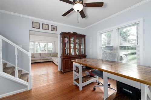 6105 Elwood Ave, Idlewild KY  41005-9561 exterior