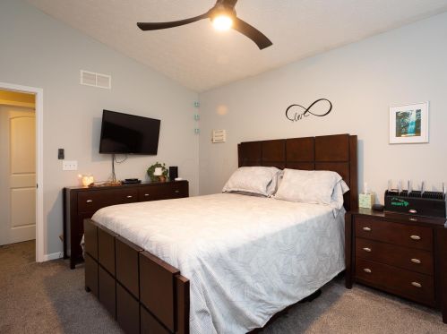 110 Hummock Dr, Pataskala OH  43062-7911 exterior