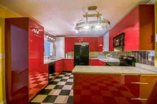 24223 Canal St, Melrose, FL 32666-6147