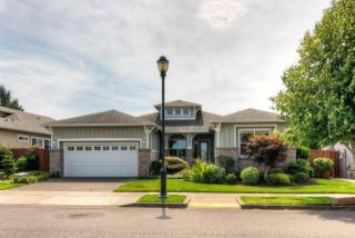8213 Camano Loop, Olympia, WA 98516-6276