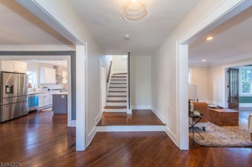 246 Ridgewood Rd, South Orange NJ  07079-0015 exterior