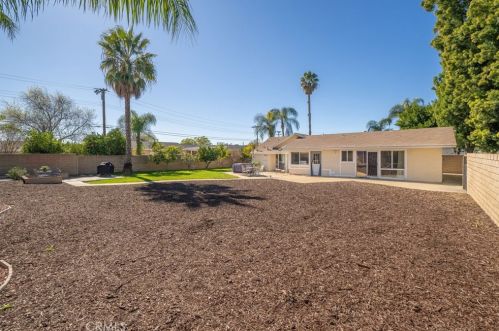 902 Shady Ln, Glendora CA  91740-5395 exterior