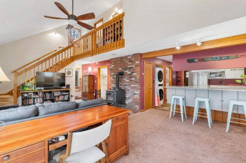 118 Mountain View Rd, Ellsworth NH  03223-4268 exterior