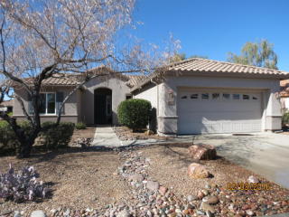 9703 Sandy Mesa Pl, Tucson, AZ 85743-5305