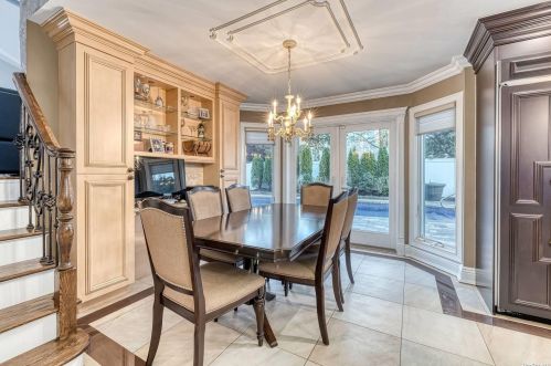 2672 Rachel St, North Bellmore NY  11710-5414 exterior