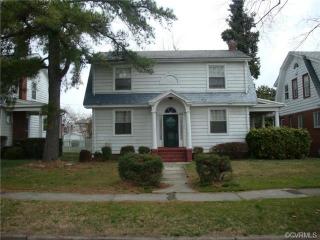 802 Edge Hill Rd, Richmond, VA 23222-3512