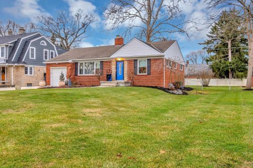 561 Vernon Heights Blvd, Marion OH  43302-5343 exterior