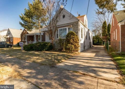 76 Julia Ave, Trenton, NJ 08610-6528