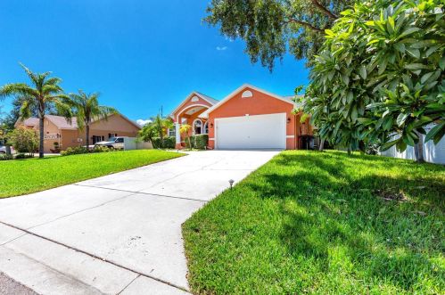 4300 53rd Ave, Saint Petersburg, FL 33711-5605