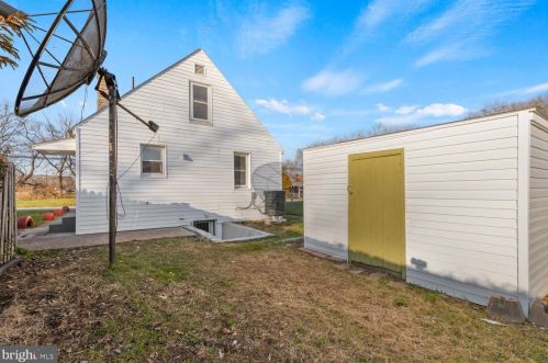 1511 Randolph St, Harrisburg PA  17104-3414 exterior