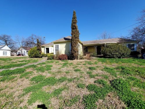 3430 Henry St, Greenville TX  75401-3120 exterior