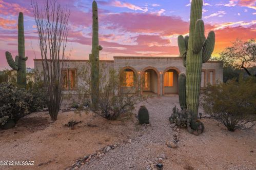 4583 Sugarbush Pl, Tucson, AZ 85749-9525