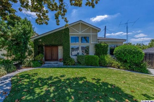 1314 Graynold Ave, Glendale, CA 91202-2041