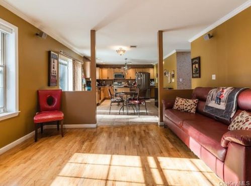 59 Lake Shore Dr, Rock Hill NY  12775-6503 exterior