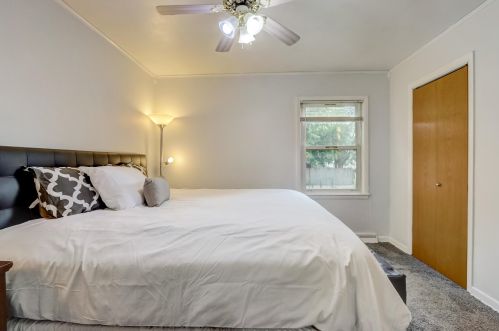 6332 29 Ave, Kenosha WI 53143-6601 exterior