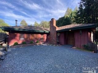 1194 Standley St, Ukiah CA  95482-4231 exterior