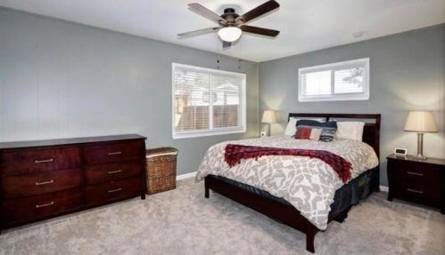 7332 Brocade Dr, Citrus Heights CA  95621-3775 exterior