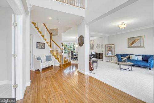 42104 Glynn Tarra Pl, Leesburg VA  20176-5478 exterior