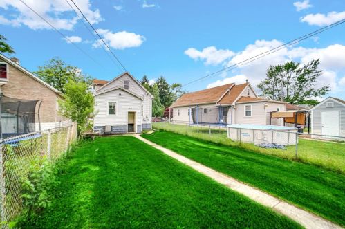 4519 Pne Ave, Hammond IN  exterior