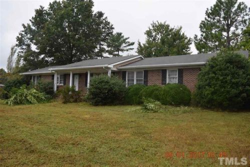 2102 Tower Rd, Norlina, NC 27563-9683