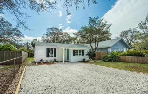 3910 45th Ave, Saint Petersburg, FL 33714-3637