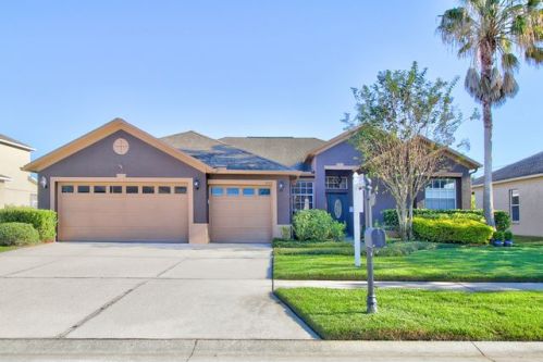 1622 Pink Guara Ct, New Port Richey, FL 34655-4965